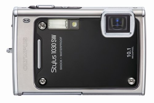 Olympus Stylus 1030SW 10.1MP